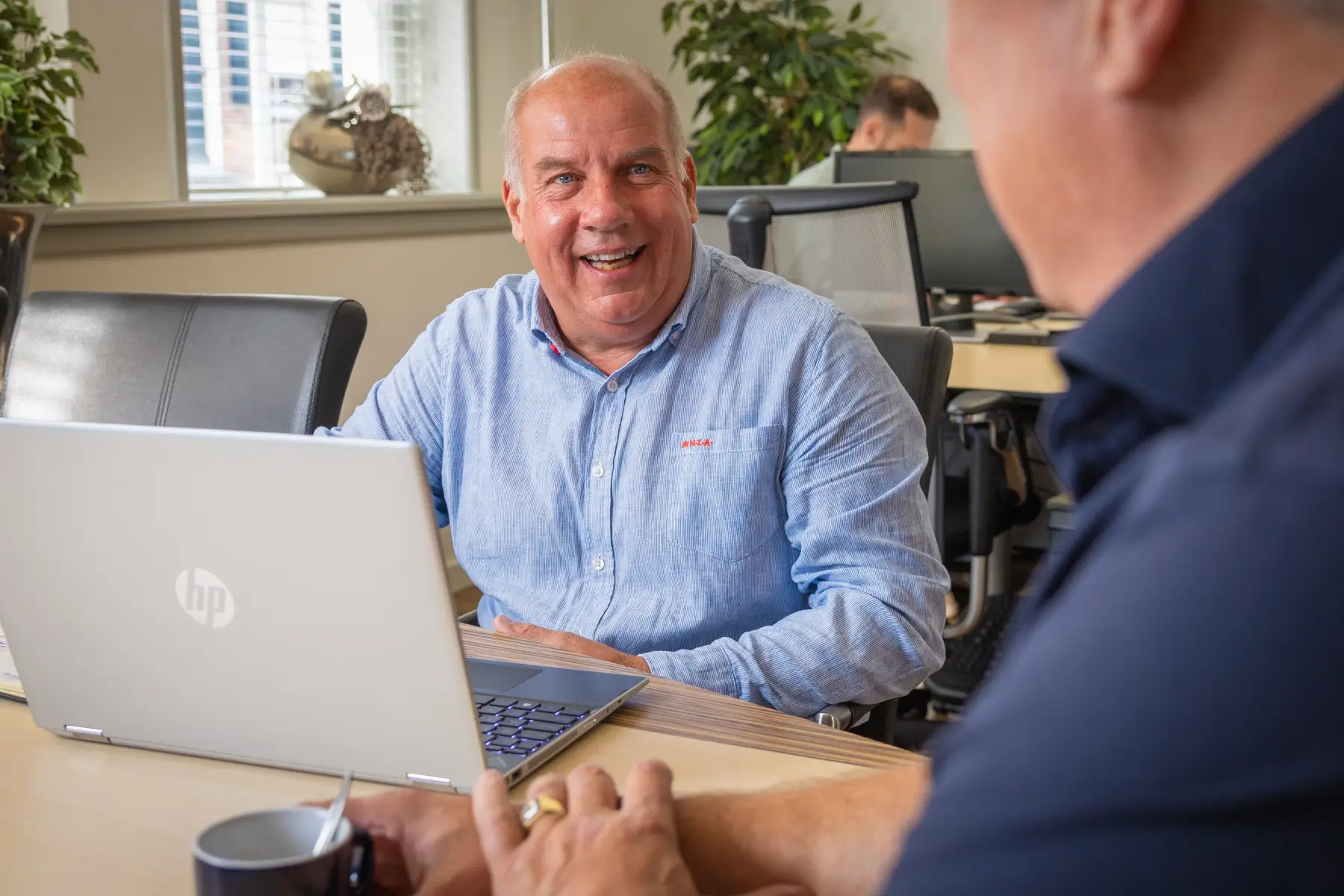 Bert Gorter | TBG Advies