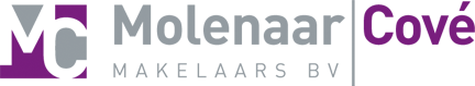 Logo Molenaar | Cové