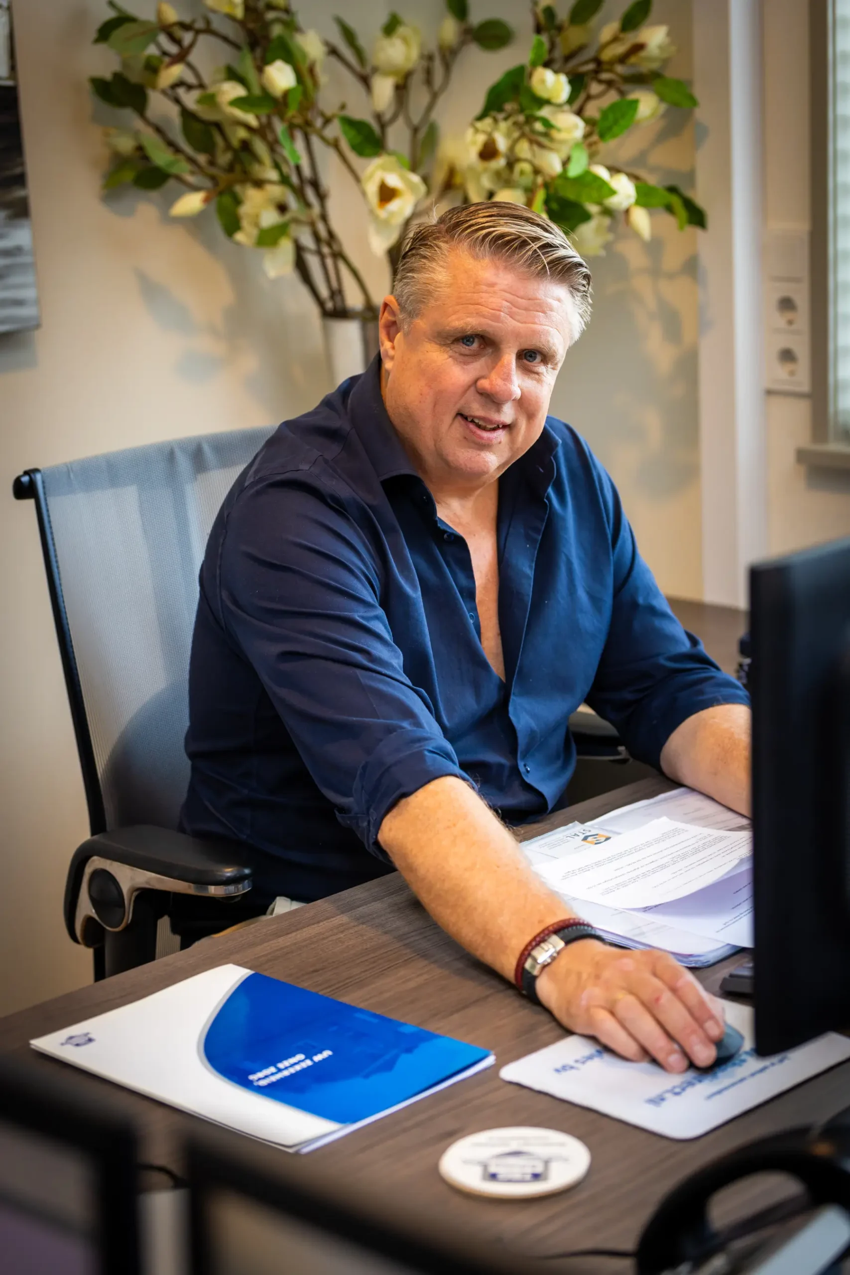 Wim van Tol | TBG Advies